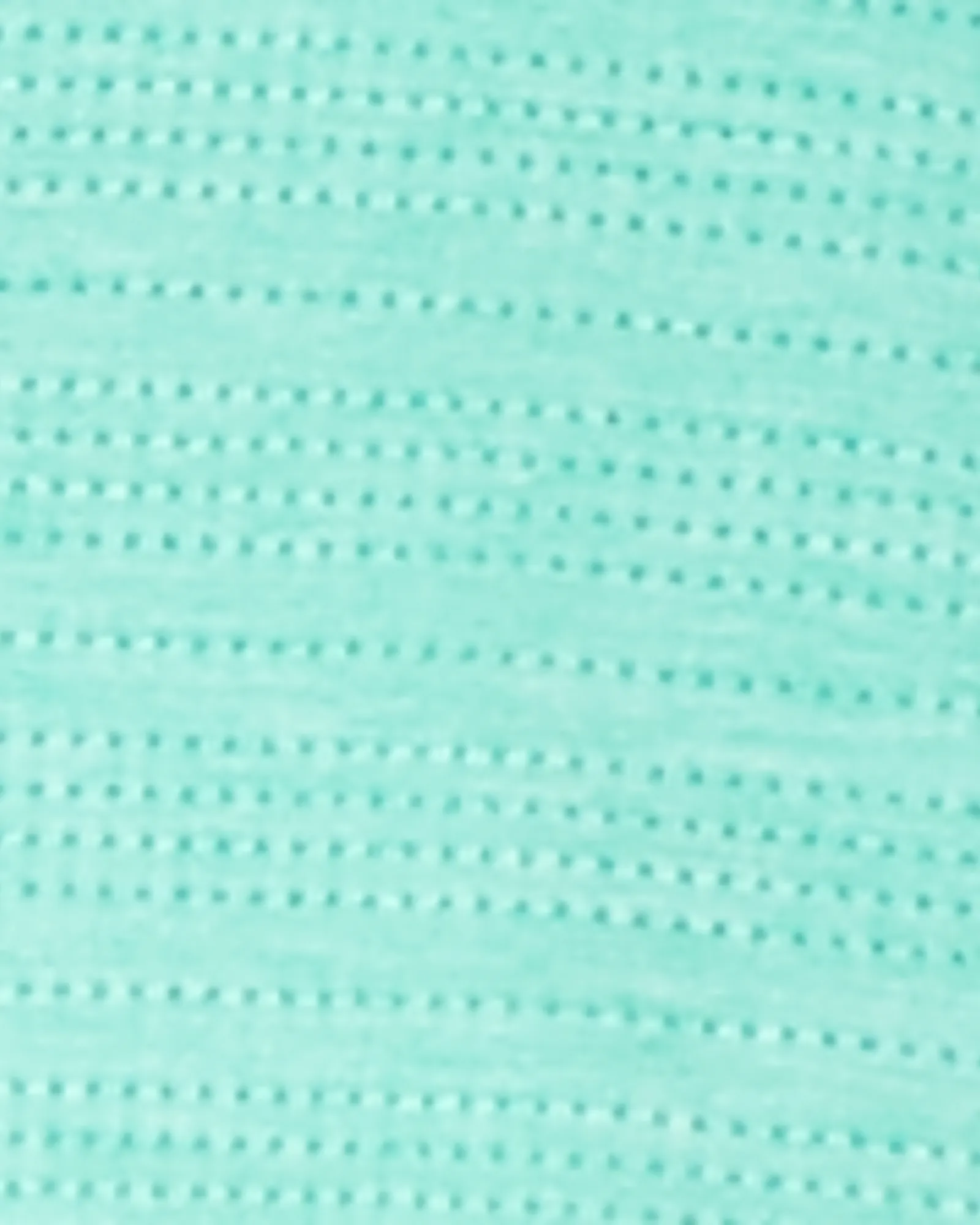 Wisteria Long Sleeve Hooded Tee | Teal