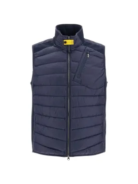 Zavier Quilted Puffer Vest