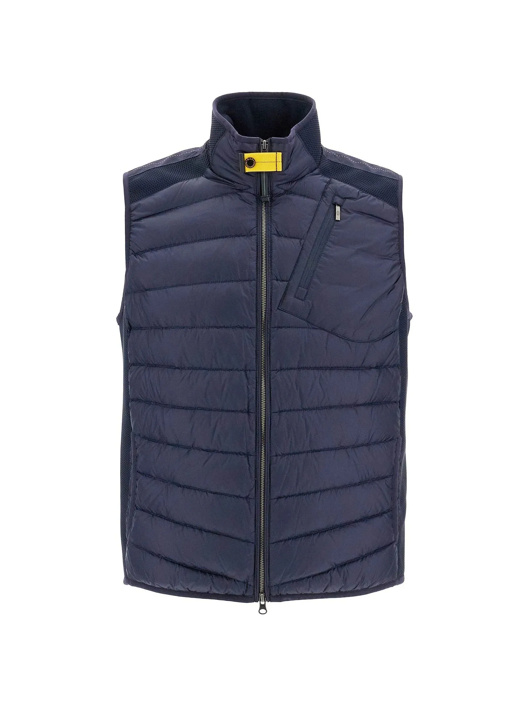 Zavier Quilted Puffer Vest